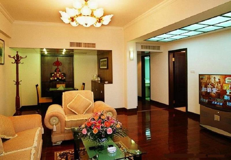 Ramada Hotel Сямън Екстериор снимка